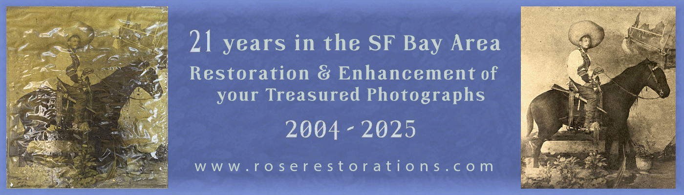 Celebrating 21 years in the SF/Bay Area